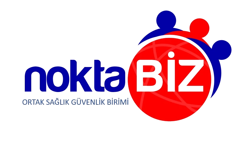 Nokta Biz OSGB Logo
